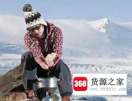 喜欢徒步的人有哪些特点