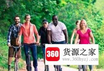 户外运动的意义在哪里