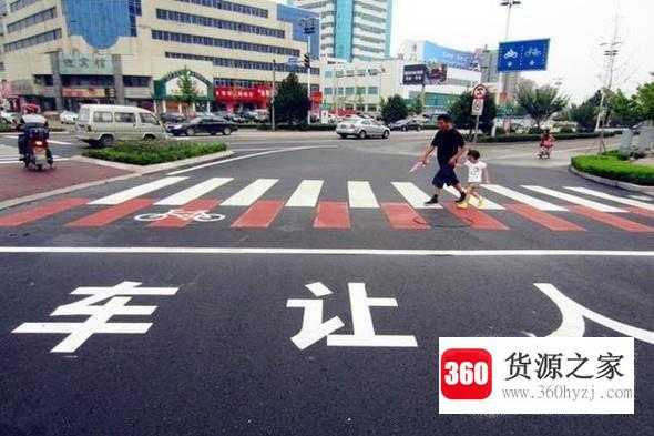 科目四驾驶员文明考是什么