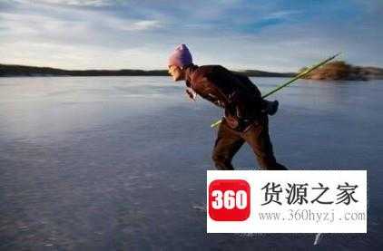 溜冰有什么好处和坏处