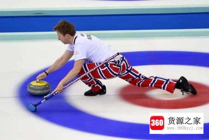 平昌冬奥会观赛指南