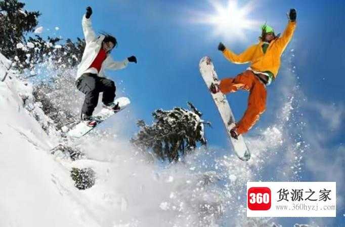 户外滑雪应该注意哪些事项？