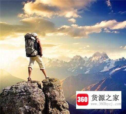登山对于服装有什么要求