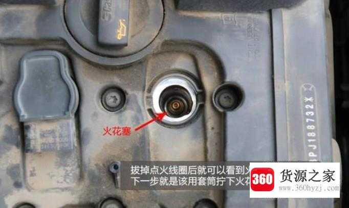 火花塞多久换一次