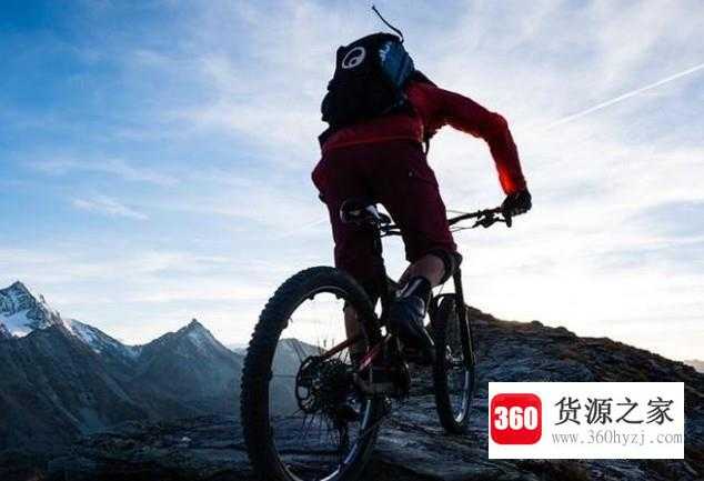 山地骑行应该注意些什么？