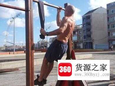 双杠动作名称及分解图