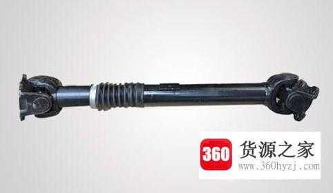 哪些原因会导致汽车传动轴异响？