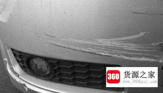 车身划痕险与车损险有什么区别？
