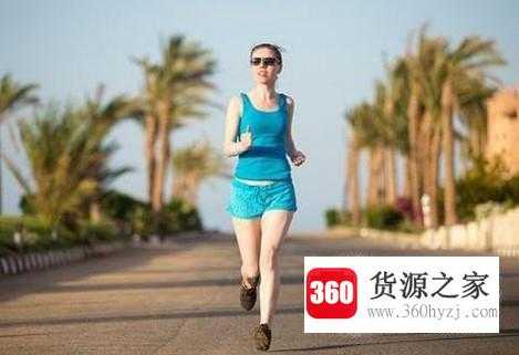 女生怎么在八百米跑步中获得好成绩