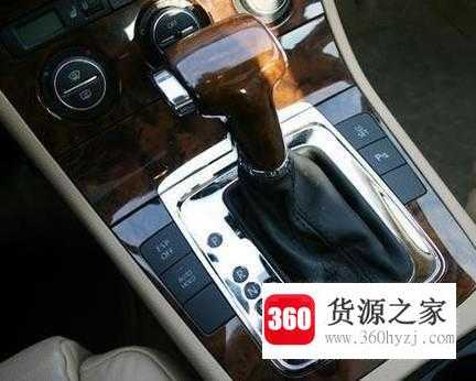 双离合手动换挡技巧
