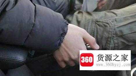 手刹的正确使用方法