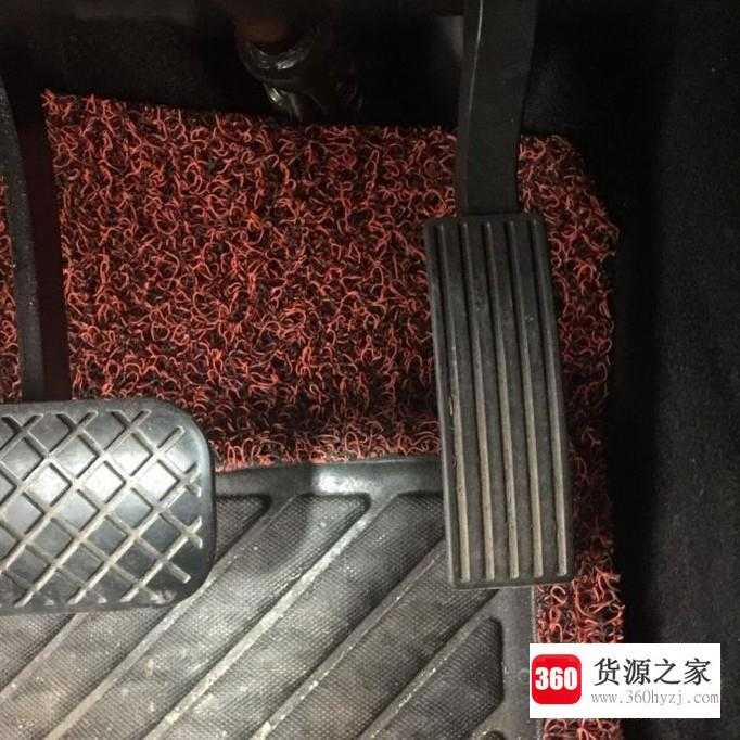 怎么样开自动挡汽车一：自动挡汽车怎么起步