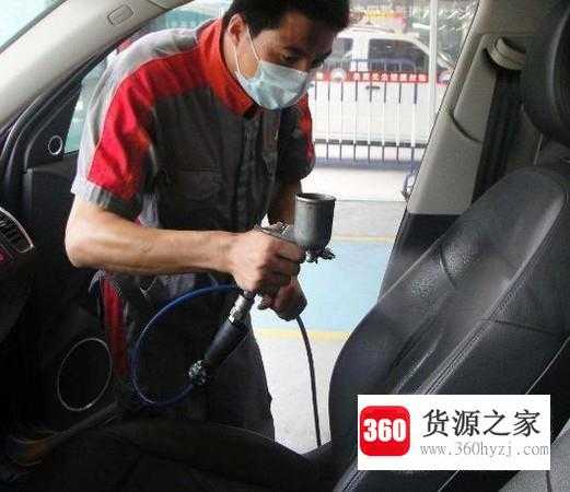 汽车多久保养一次最佳