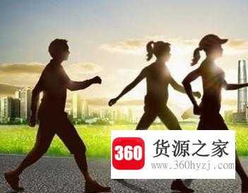 瘦腿的简单小方法