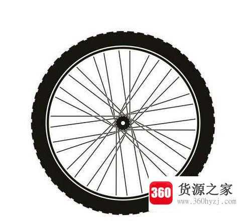怎么选择自行车轮胎