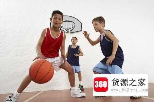 打篮球怎样提高控球能力？