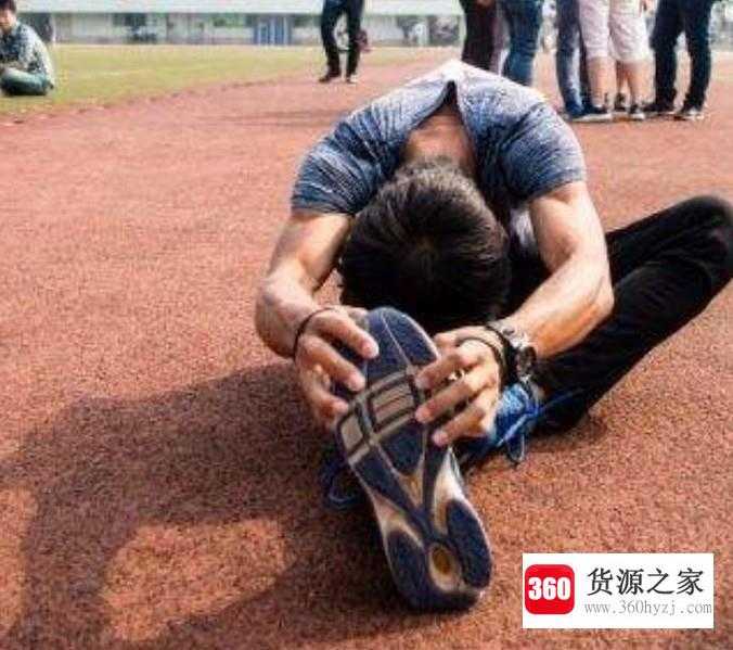 跑完步膝盖疼怎么办
