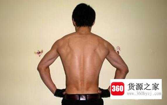 竖脊肌酸痛怎么放松