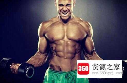 瘦子长肌肉的训练方法