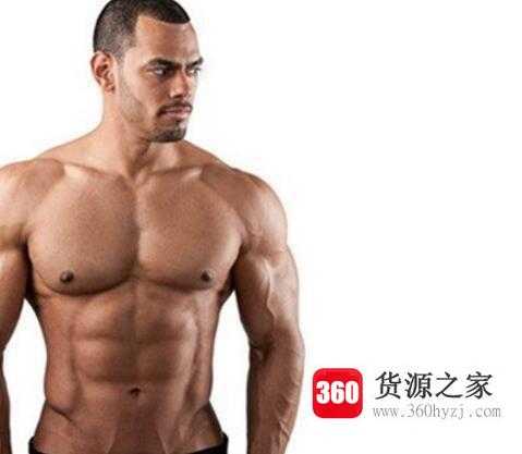 瘦子腹肌怎么练