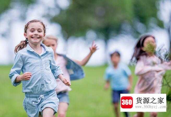 儿童运动过量的危害