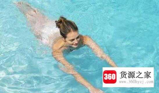 会游泳为什么会溺水