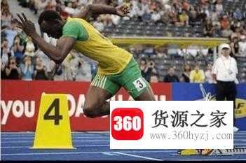 蹲踞式起跑的动作要领