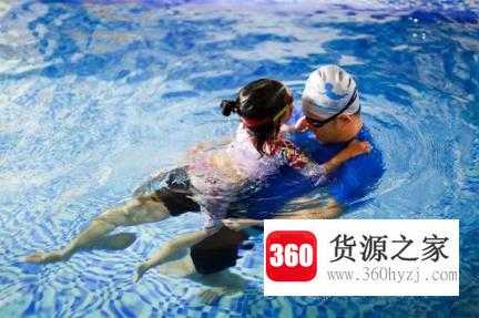 游泳的好处有哪些