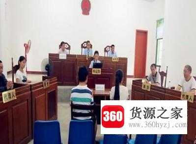 诉讼离婚的程序是什么