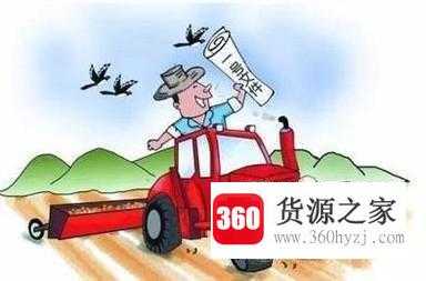 一号文件是什么政策？