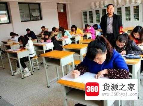 银行校园招聘笔试考什么?