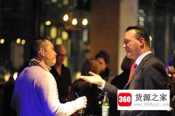 职场中怎么培养好人缘