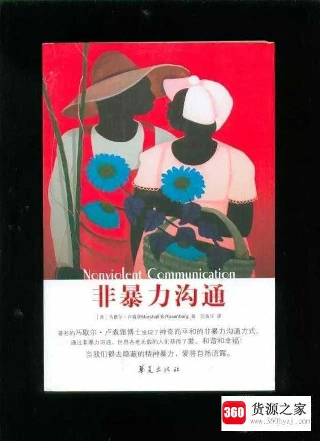 推荐能够提高沟通能力的书籍