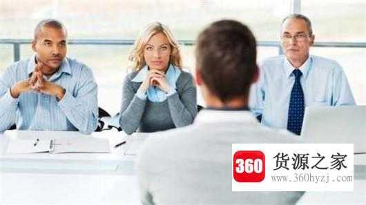 事业单位面试技巧和注意事项