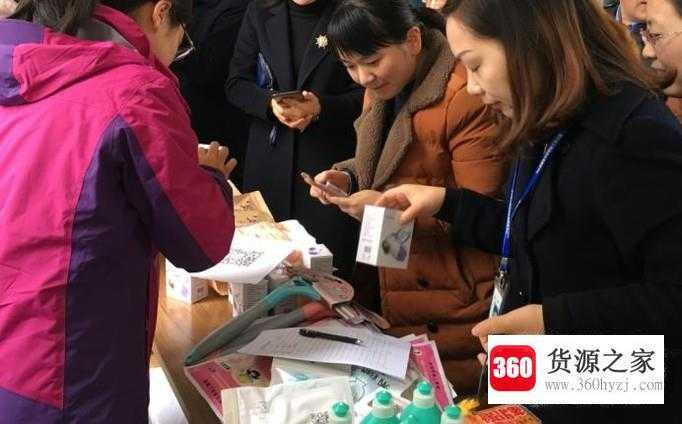地推：你要做的这些事情