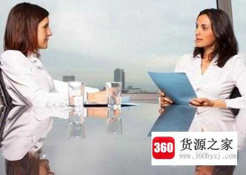 怎么才能在职场面试时顺利通过？