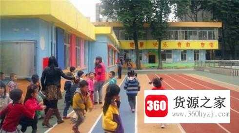 幼儿园教师每天做什么