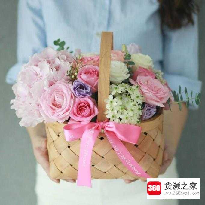 怎样开好一个花店
