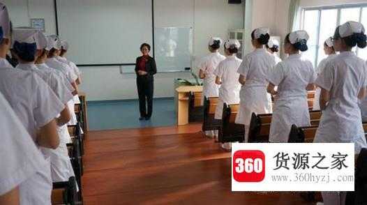 护士面试技巧和注意事项