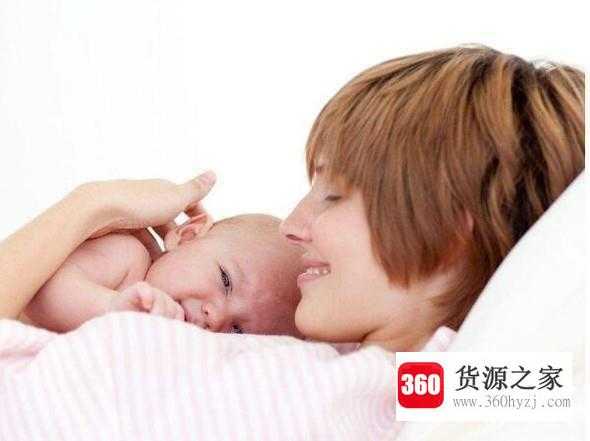 4步教你怎么通乳