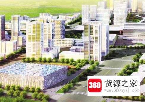 城市规划专业就业方向