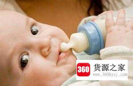 关于奶粉有哪些常见的误区