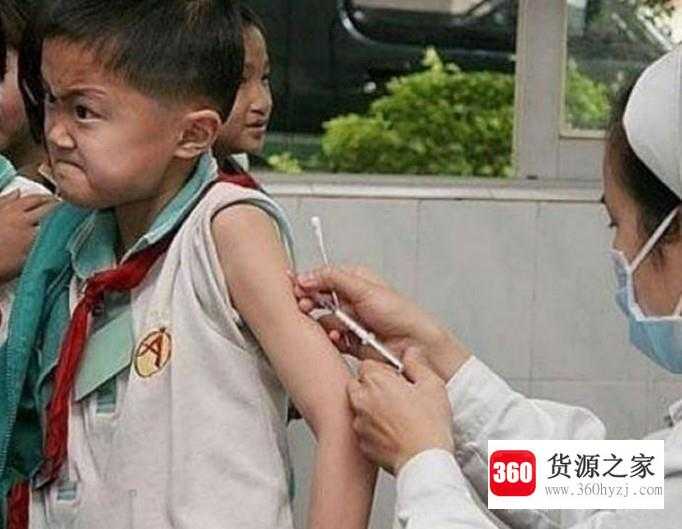 孩子怕打针怎么办