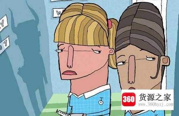 工作中被欺负怎么办
