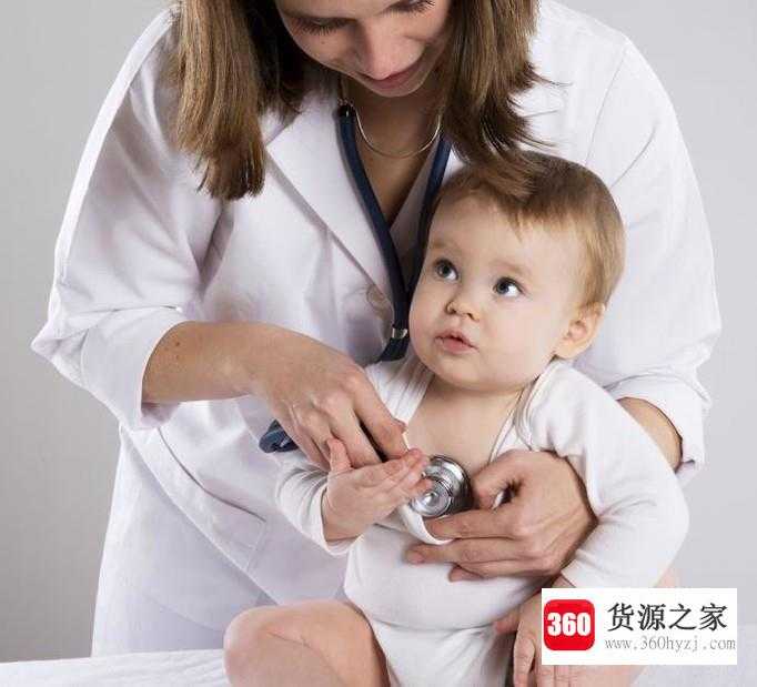 4个月大的宝宝感冒了怎么办