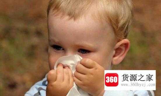 1岁宝宝流鼻涕怎么办