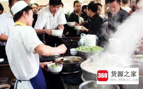 新手开面馆要怎样做