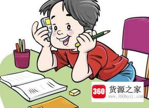 孩子多大配手机合适？