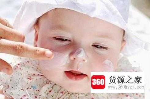 宝宝脸春了怎么办