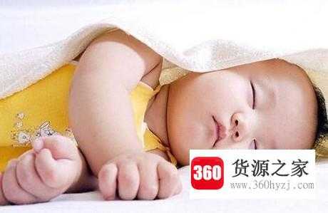 怎么防止宝宝晚上睡觉蹬被子